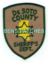 MISSISSIPPI,A,DE SOTO COUNTY SHERIFF 2_wm
